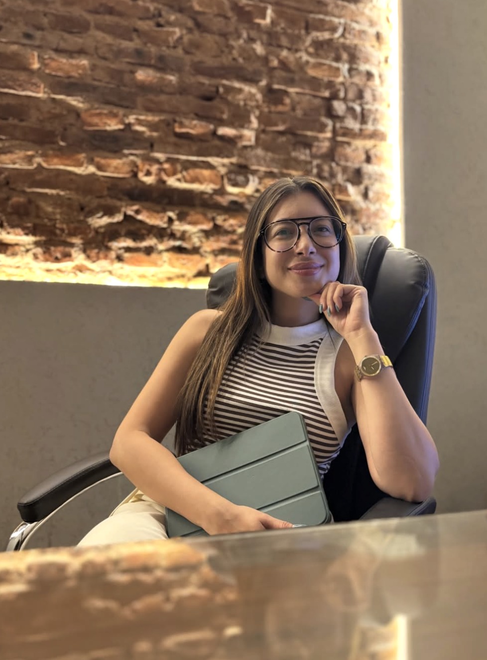 Ana Sofía Cipolla Paredes - Abogada